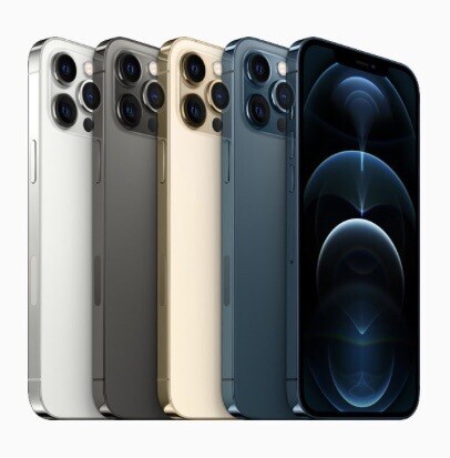 iPhone12 Pro Max
