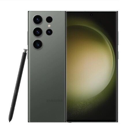 Samsung Galaxy S23 Ultra