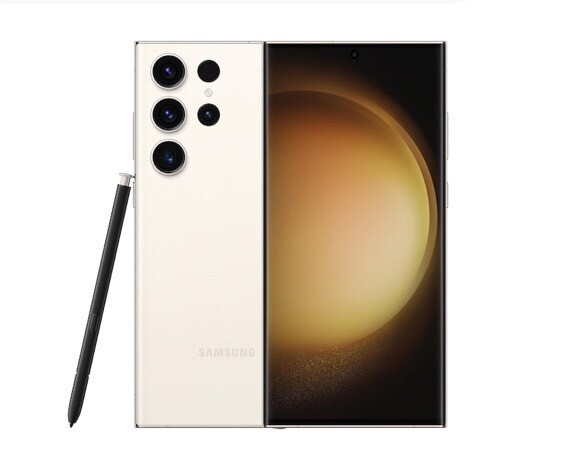 Samsung Galaxy S23 Ultra