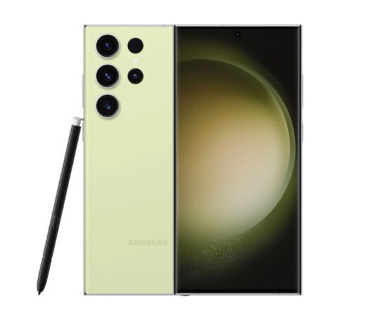Samsung Galaxy S23 Ultra