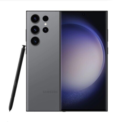 Samsung Galaxy S23 Ultra