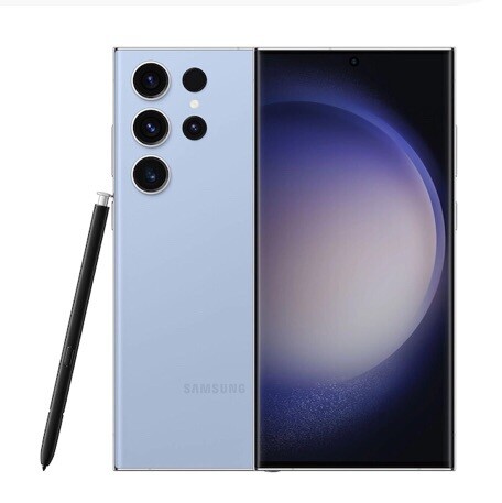 Samsung Galaxy S23 Ultra