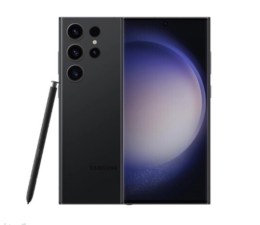 Samsung Galaxy S23 Ultra
