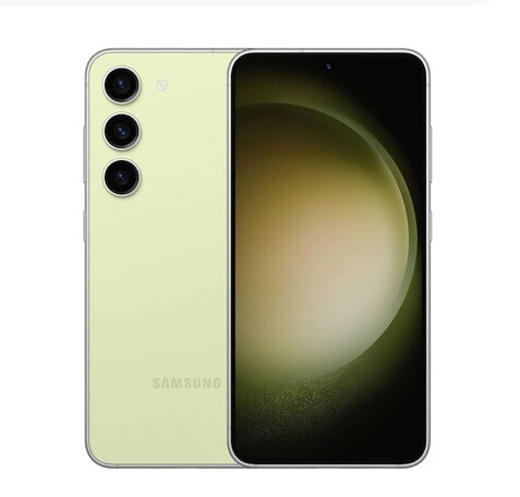 Samsung Galaxy S23