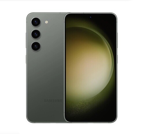 Samsung Galaxy S23