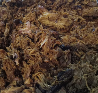 Pulled Pork