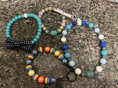 Dog Collars and Necklaces