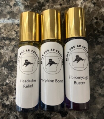 Essential Oils