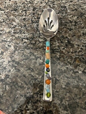 Beaded Serving Pieces