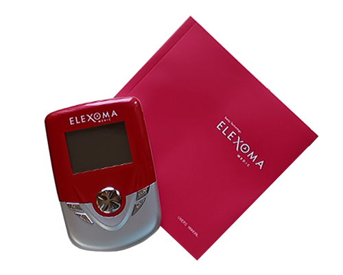 Elexoma Medic (Complete System) Elexoma Medic (Complete System)