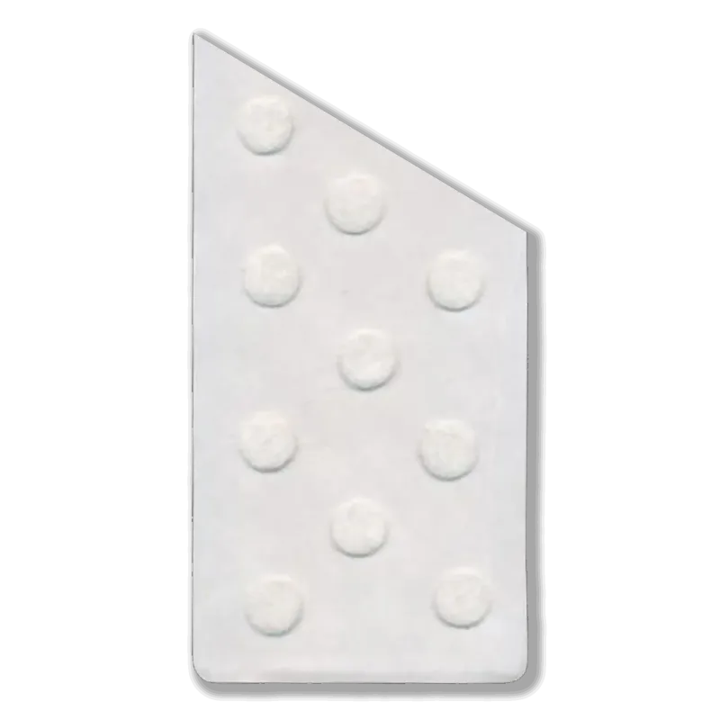 Earclip Felts (Elexoma)