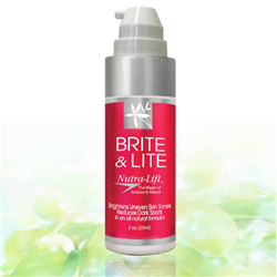 Brite & Lite All Natural Skin Brightener