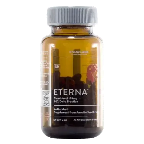 Eterna Vit E 125 mg 120 softgels