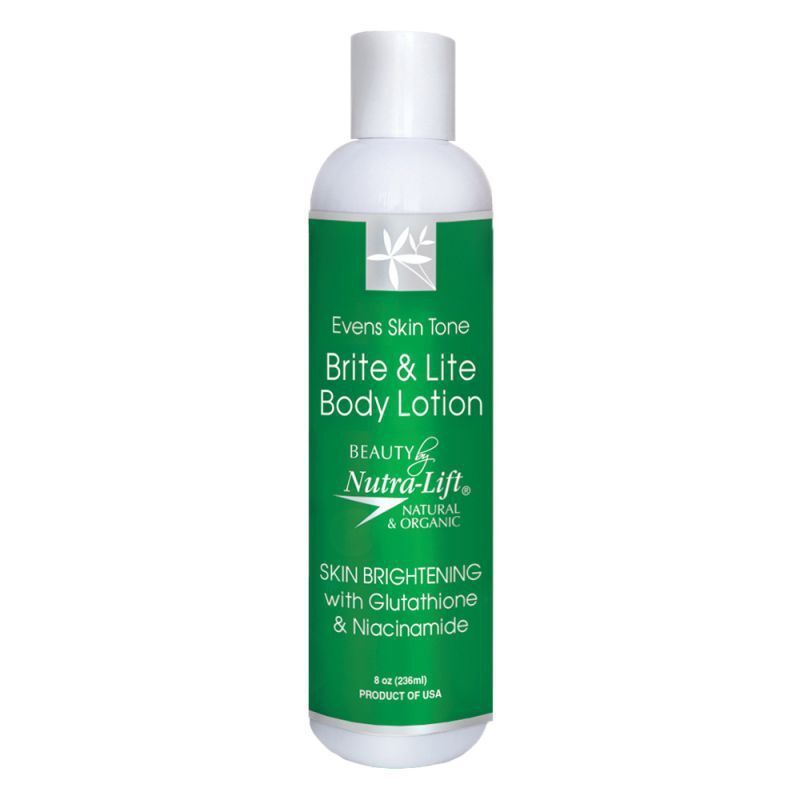 Brite & Lite Body Lotion
