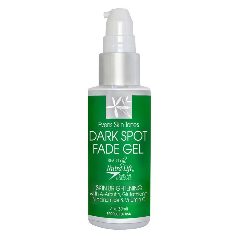 Dark Spot Fade Gel
