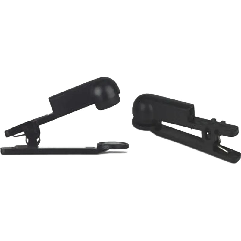 Elexoma Earlobe Clips (one pair)