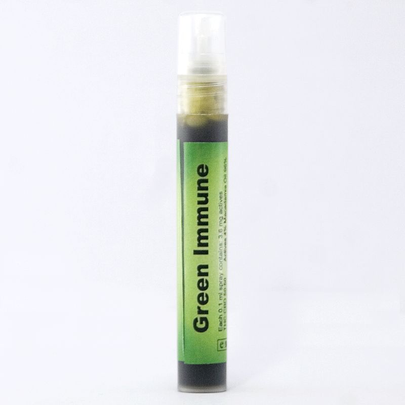 Green Immune 9ml