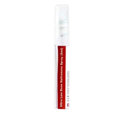 Ultra Low Dose Naltrexone (ULDN) Spray 9ml
