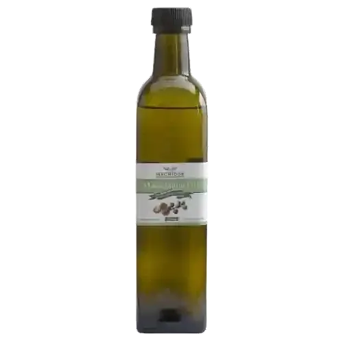 Macadamia Nut Oil 500ml