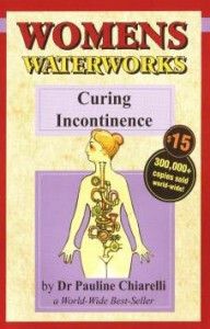 Woman's Waterworks Booklet Woman's Waterworks Booklet