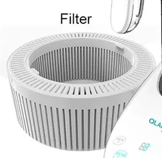 Replacement Filter for Hydrogen Water Generator 1.6L