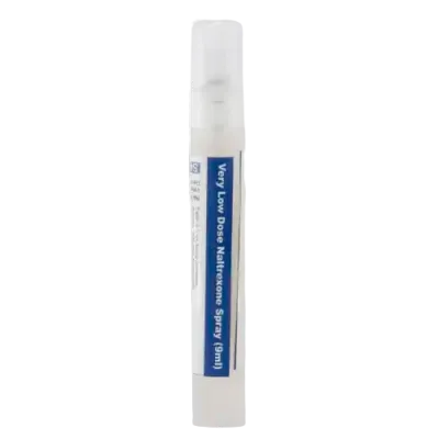 Low Dose Naltrexone (VLDN) Spray 9 ml (VERY LOW)