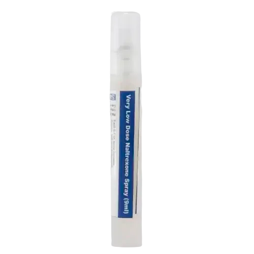 Very Low Dose Naltrexone (VLDN) Spray 9ml