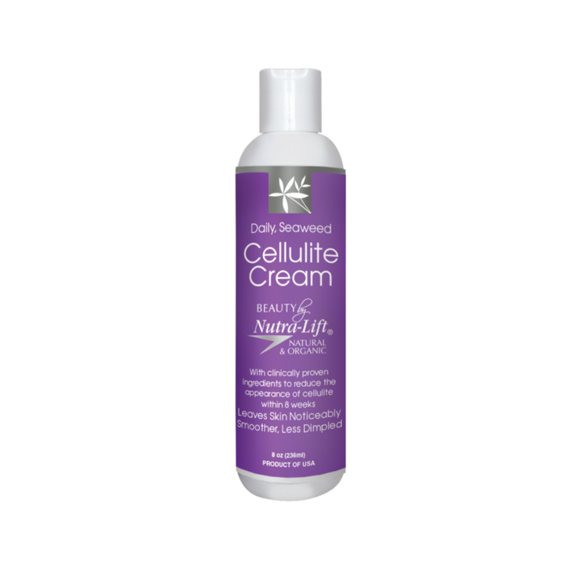 Cellulite Cream