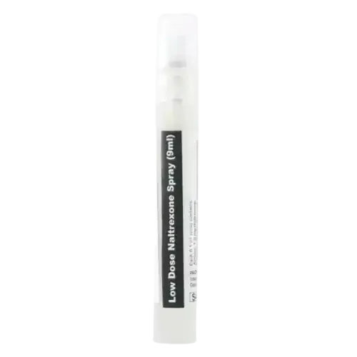 6-Pack Low Dose Naltrexone (LDN) 9ml