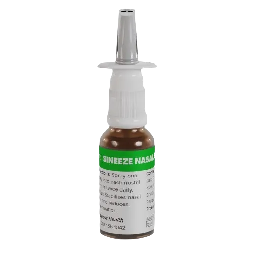 Sineeze Nasal Spray 20ml
