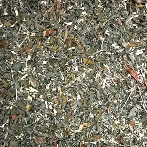 Cancer Bush Tea - Loose Leaf 100g