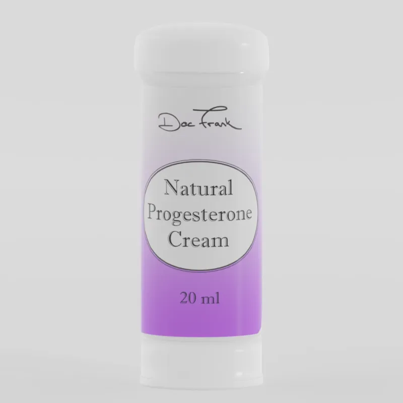 Full Spectrum Natural Hormone Cream 20ml