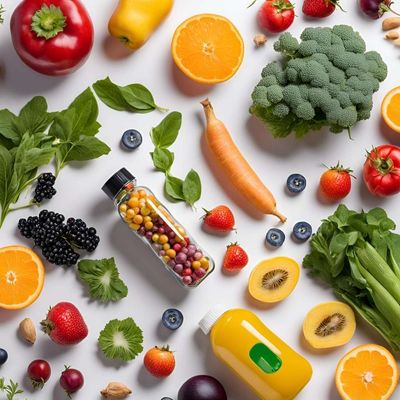 Nutrition