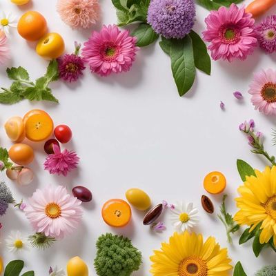 Vitamins