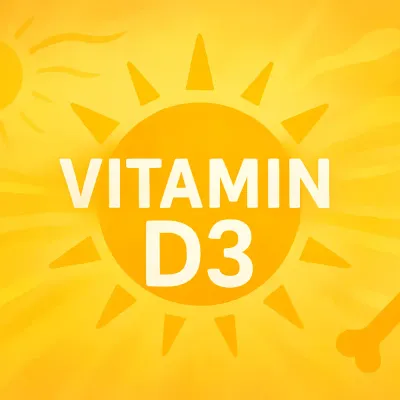 Vitamin D3