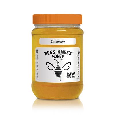 Bees Knees (Eucalyptus Select) 500 g