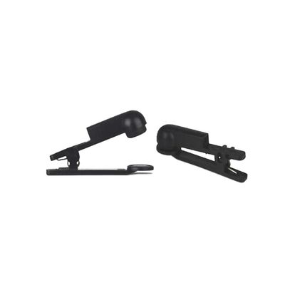 Elexoma Earlobe Clips (one pair, no cable)