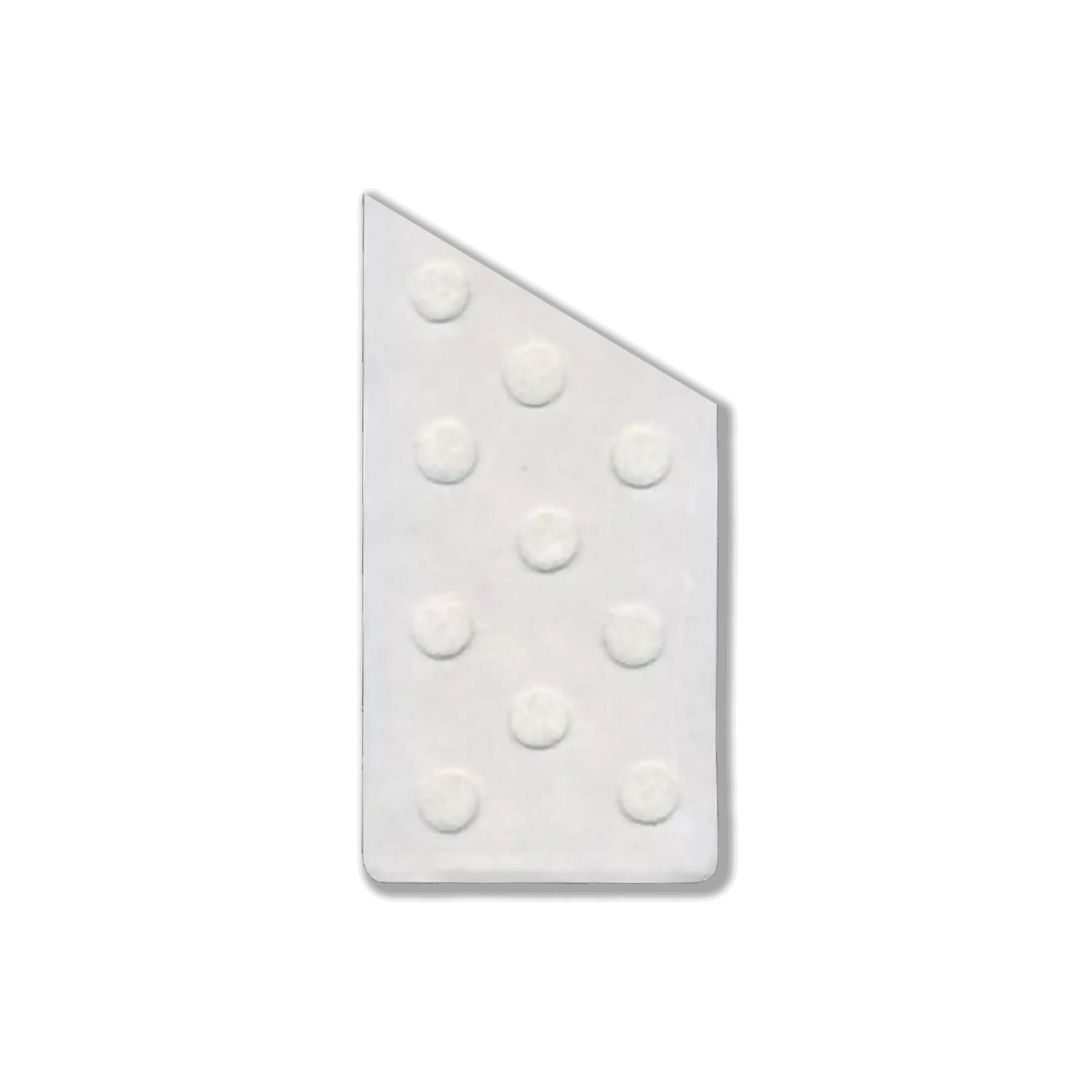 Earclip Felts (Elexoma) Earclip Felts (Elexoma)