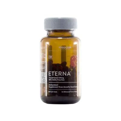 Eterna Vit E 125 mg x 120 softgels Eterna Vit E 125 mg x 120 softgels