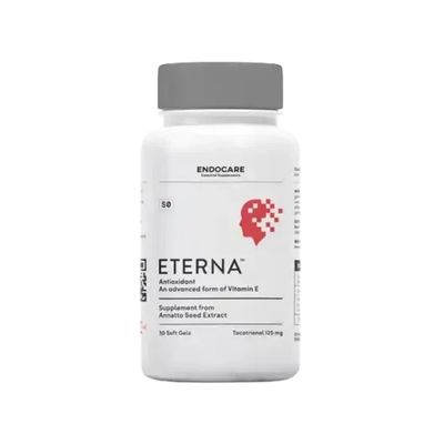 Eterna Vit E 125 mg x 30 softgels