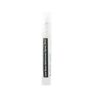 Low Dose Naltrexone (LDN) Spray 9 ml – immune modulating support for chronic illness, pain, and ove…