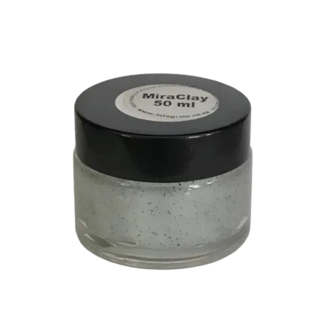 Doc Frank MiraClay 50 ml – natural detoxifying clay ointment