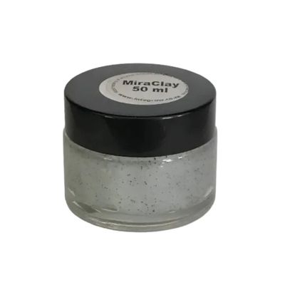 Doc Frank MiraClay 50 ml – natural detoxifying clay ointment