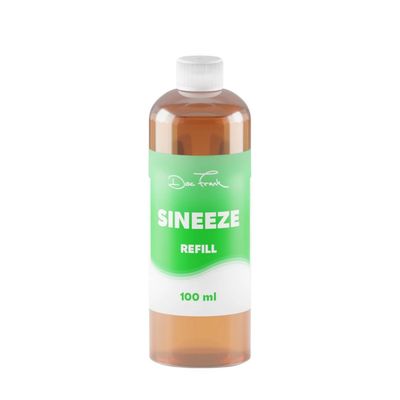 Sineeze Nasal Spray Refill 100ml – natural nasal and sinus support