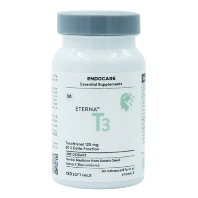 Eterna Vit E 125 mg x 120 softgels