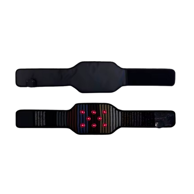 Far Infrared Red Light Therapy Belt