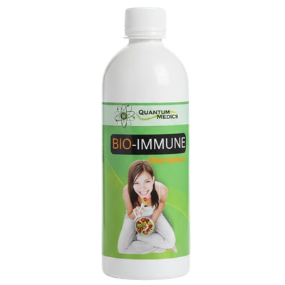 Bio-Immune Probiotic 500 ml Bio-Immune Probiotic 500 ml, supports Gut health, Immunity and vitality.