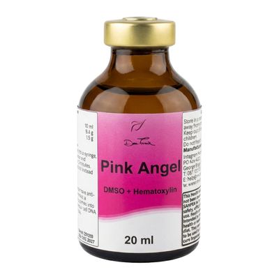 Pink Angel 20 ml / Vial