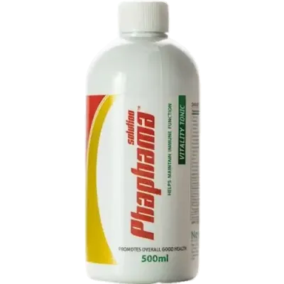 Phaphama Vitality Tonic 500 ml