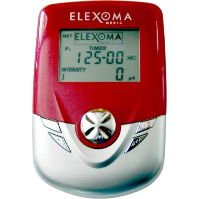 Elexoma Medic (Refurbished)